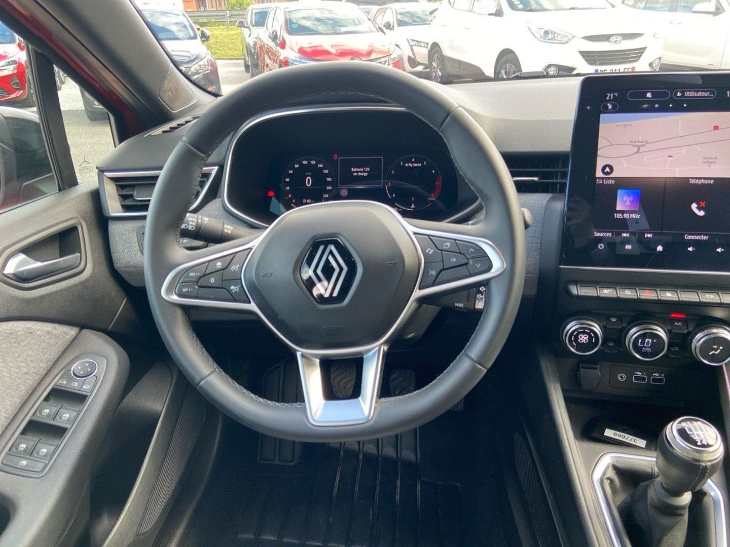 RENAULT Clio en vente à Castres chez votre mandataire automobile