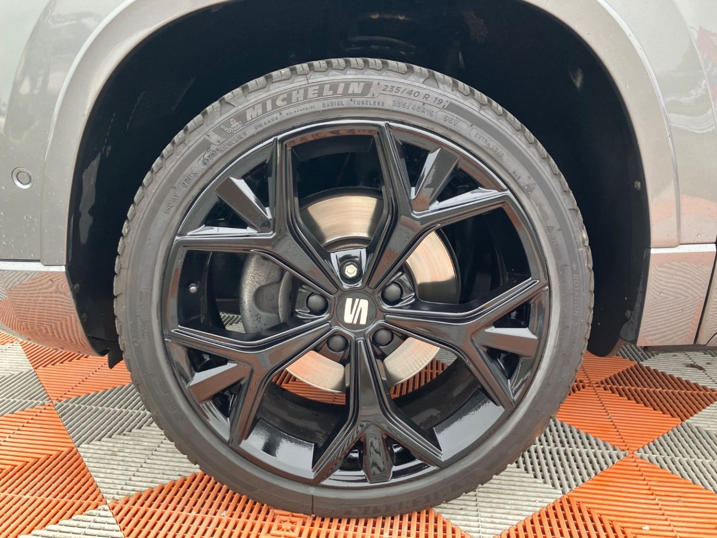 SEAT Ateca en vente à Castres chez votre mandataire automobile