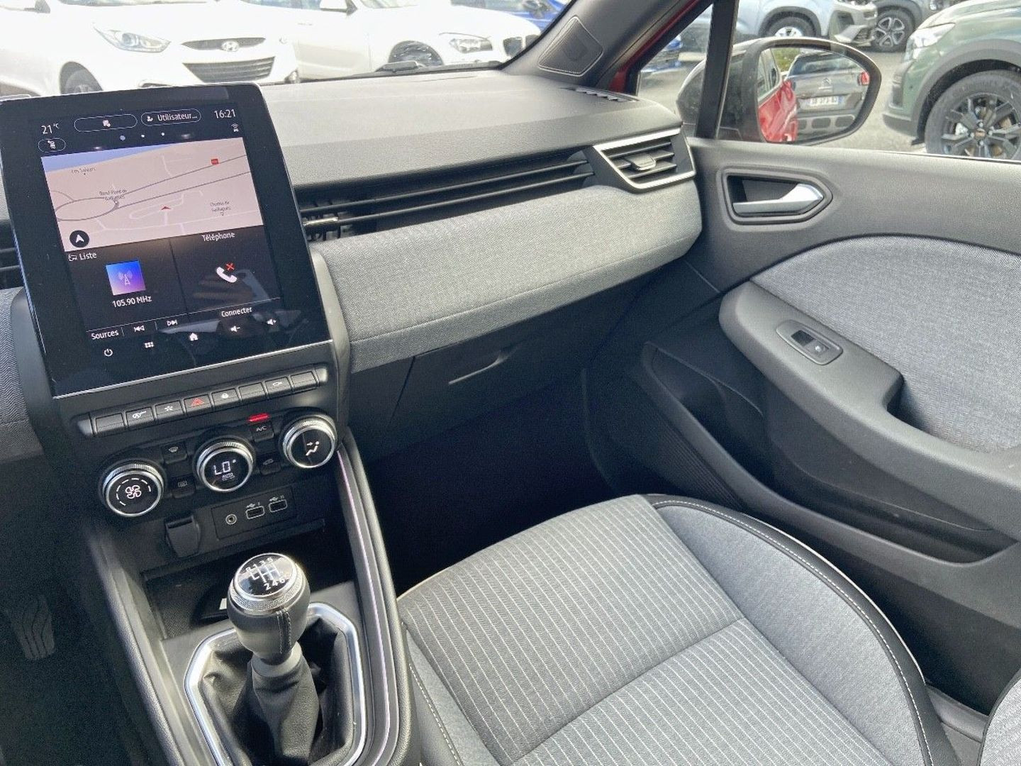 RENAULT Clio en vente à Castres chez votre mandataire automobile