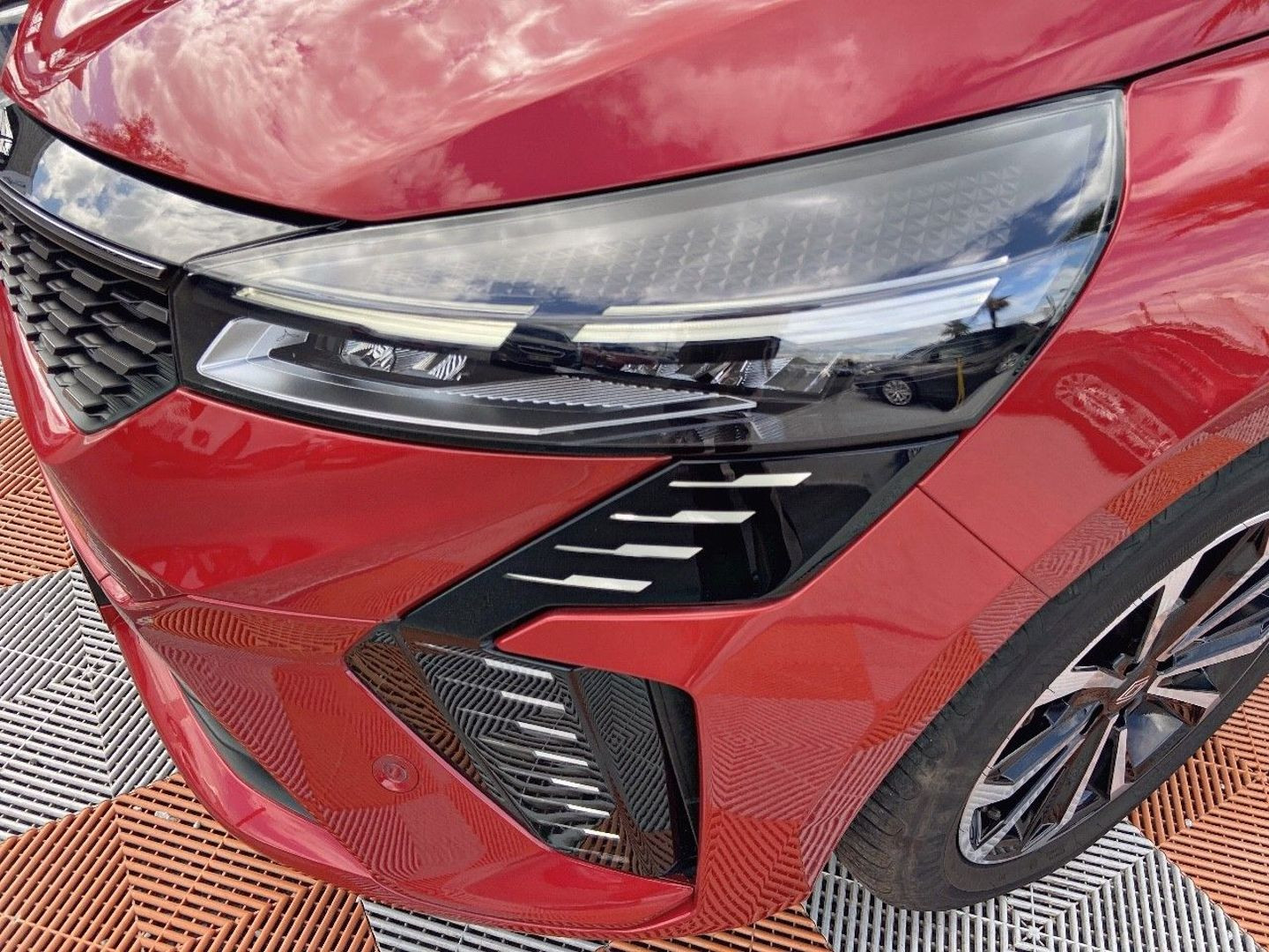 RENAULT Clio en vente à Castres chez votre mandataire automobile