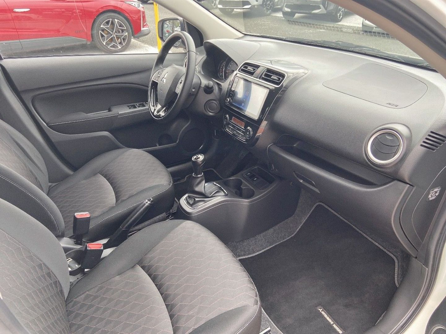 MITSUBISHI Space Star en vente à Castres chez votre mandataire automobile