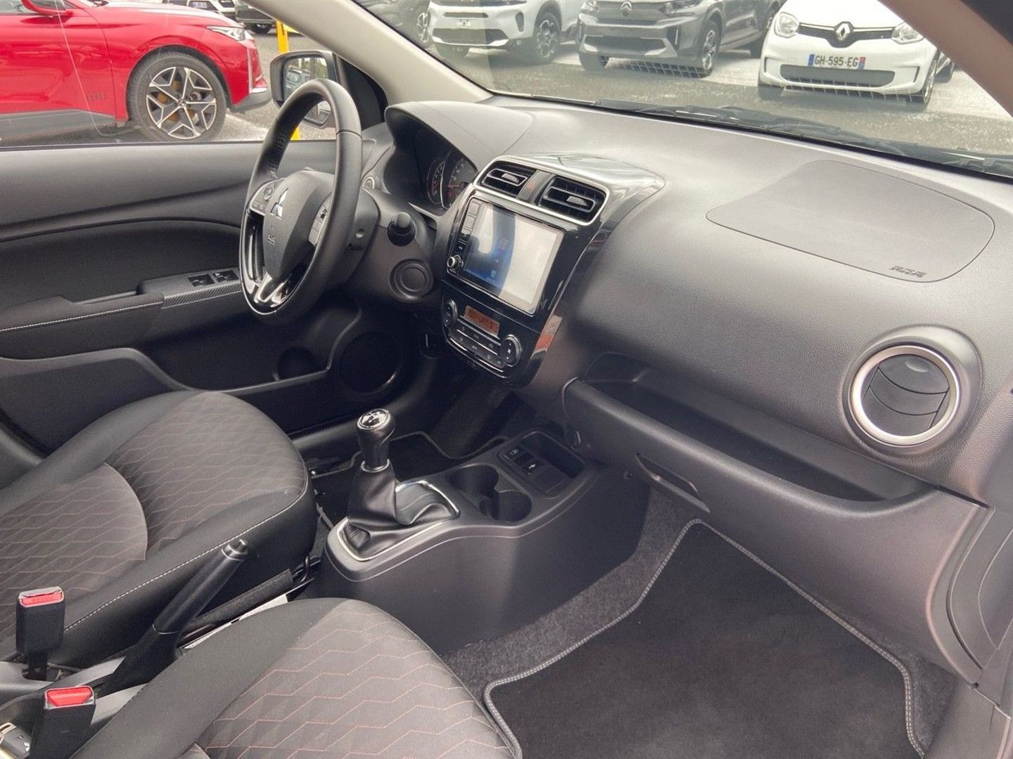 MITSUBISHI Space Star en vente à Castres chez votre mandataire automobile