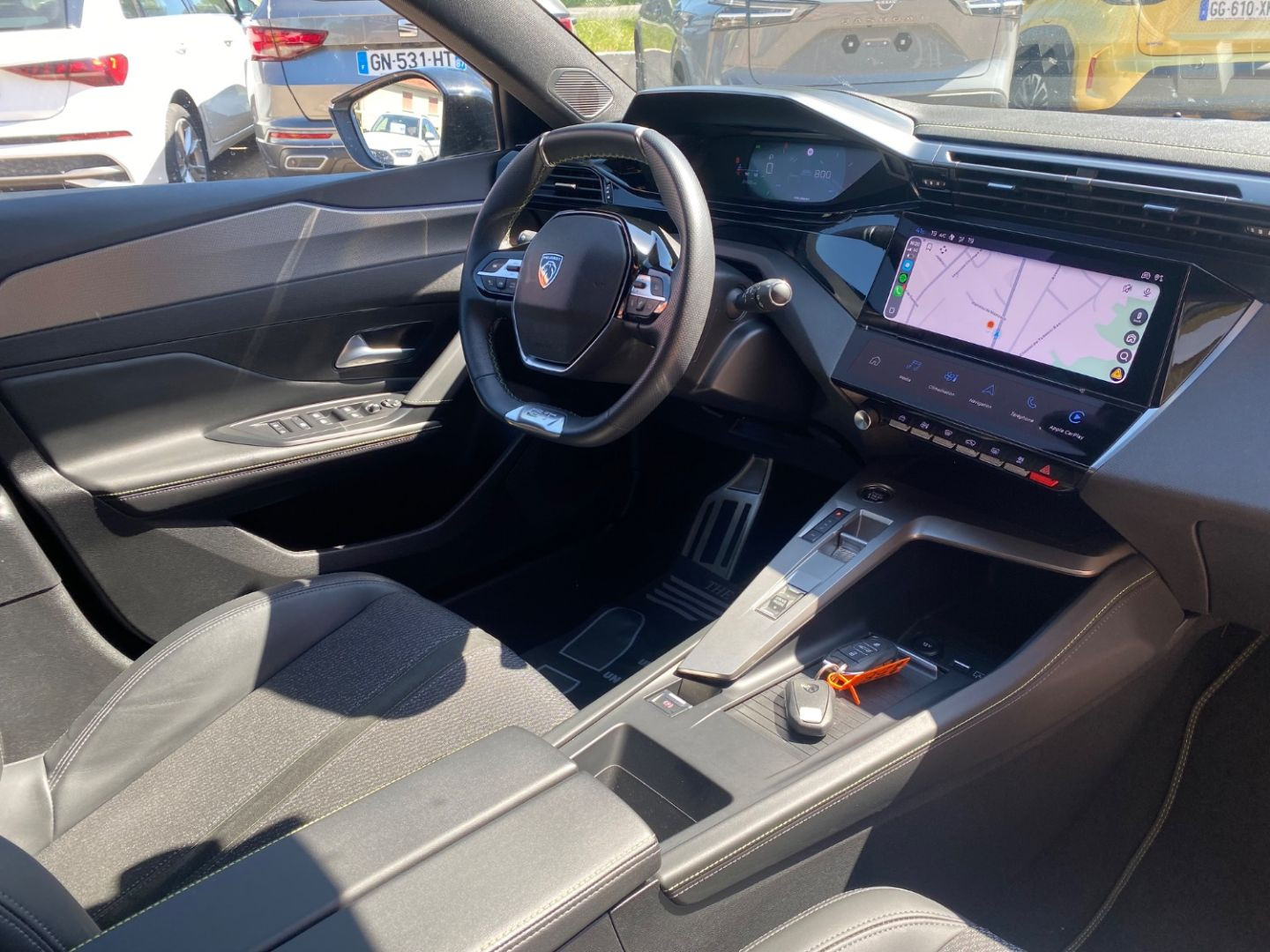 PEUGEOT 308 en vente à Castres chez votre mandataire automobile