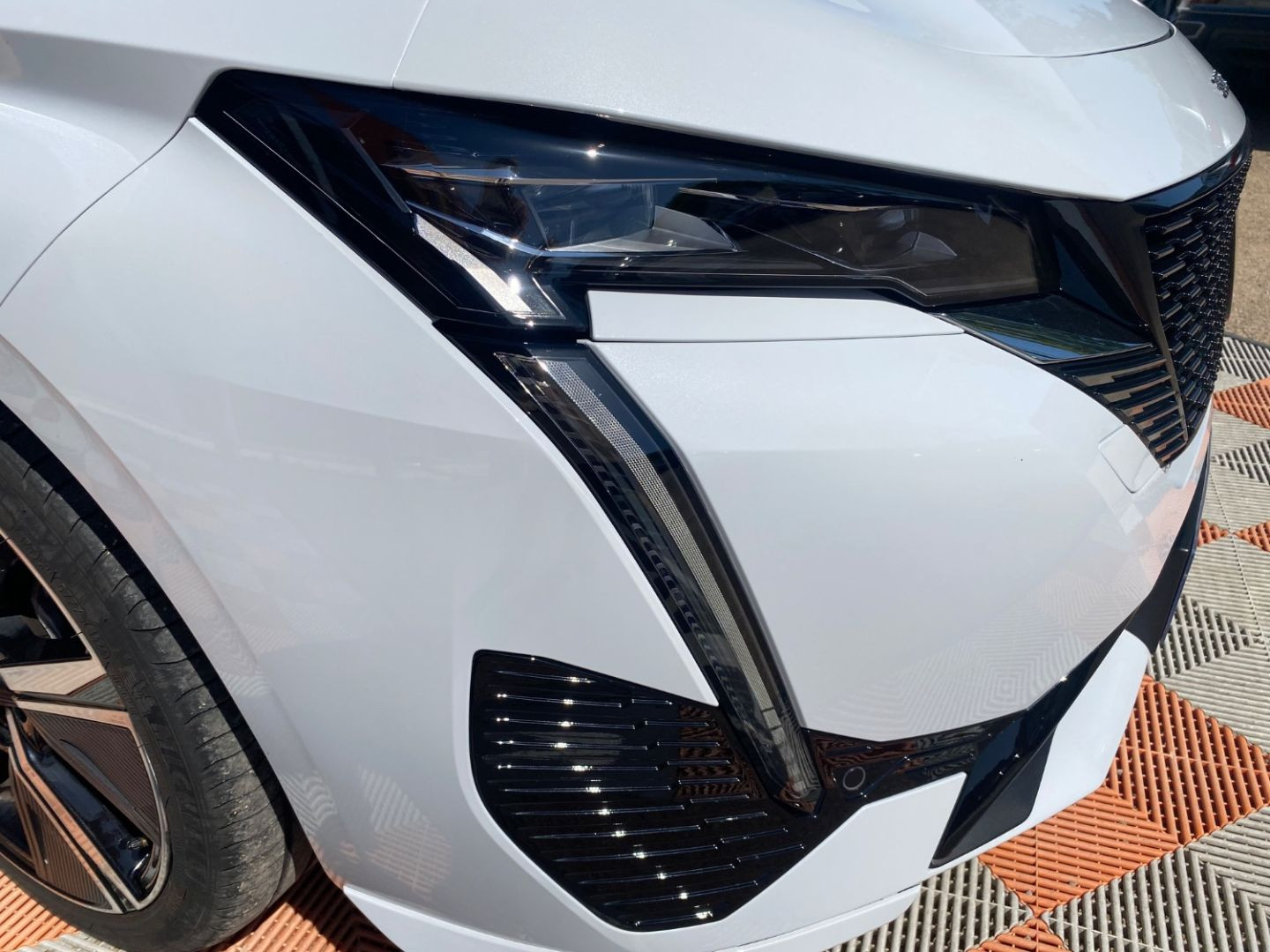 PEUGEOT 308 en vente à Castres chez votre mandataire automobile