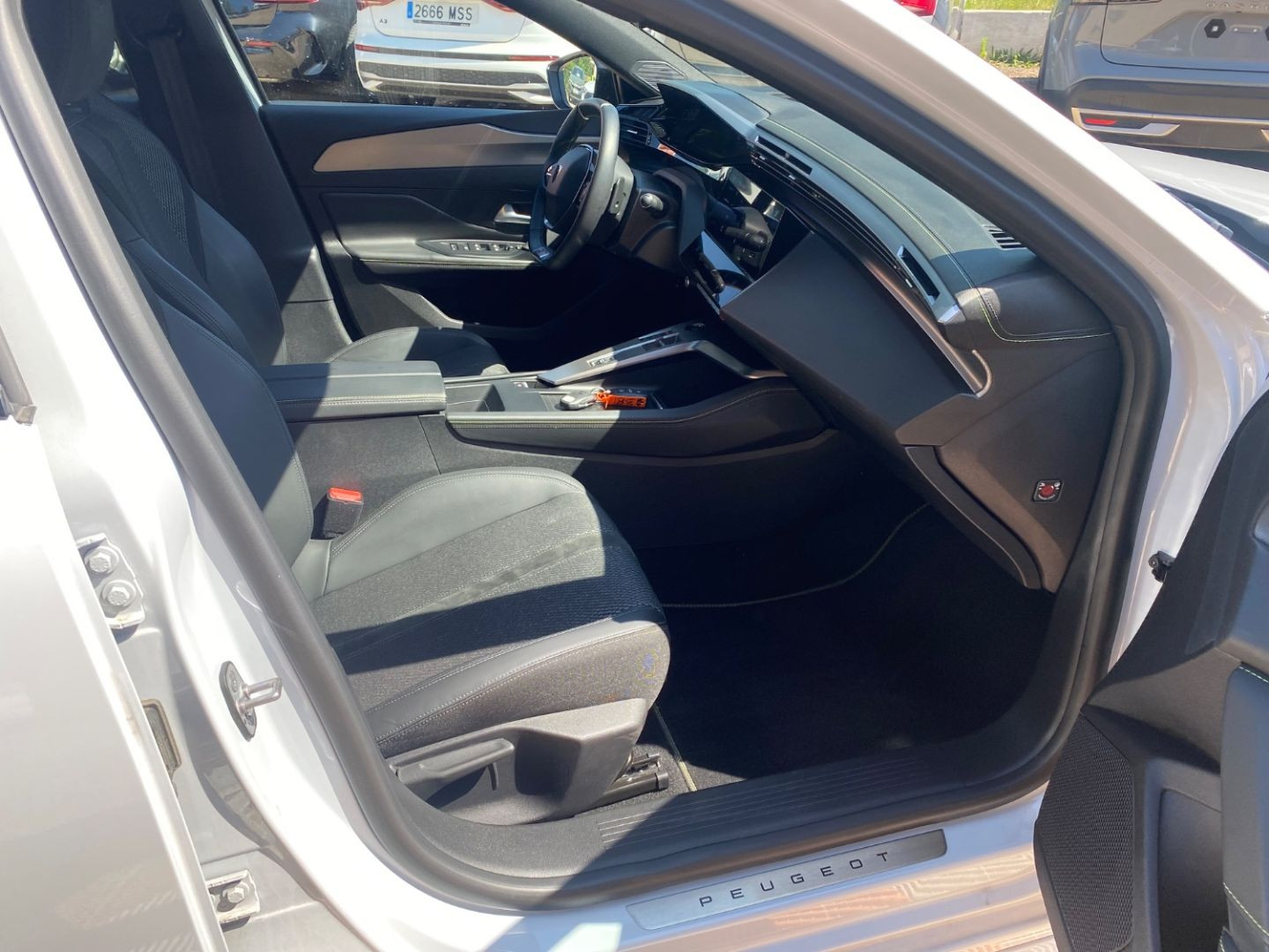 PEUGEOT 308 en vente à Castres chez votre mandataire automobile