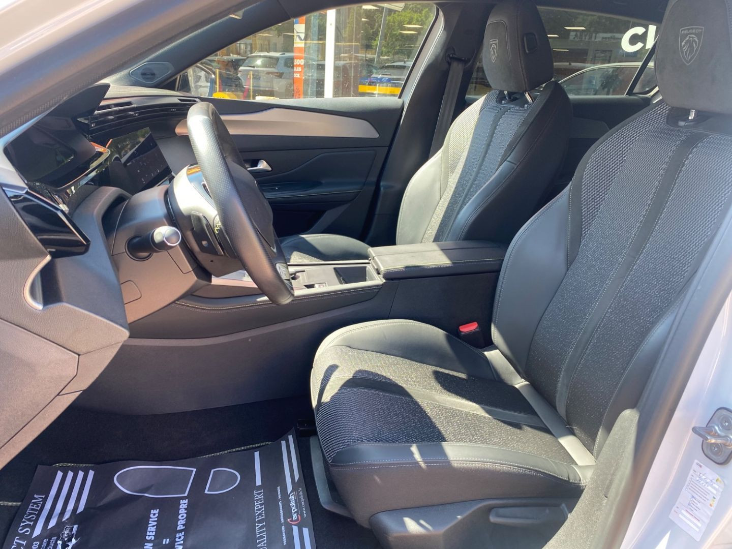 PEUGEOT 308 en vente à Castres chez votre mandataire automobile