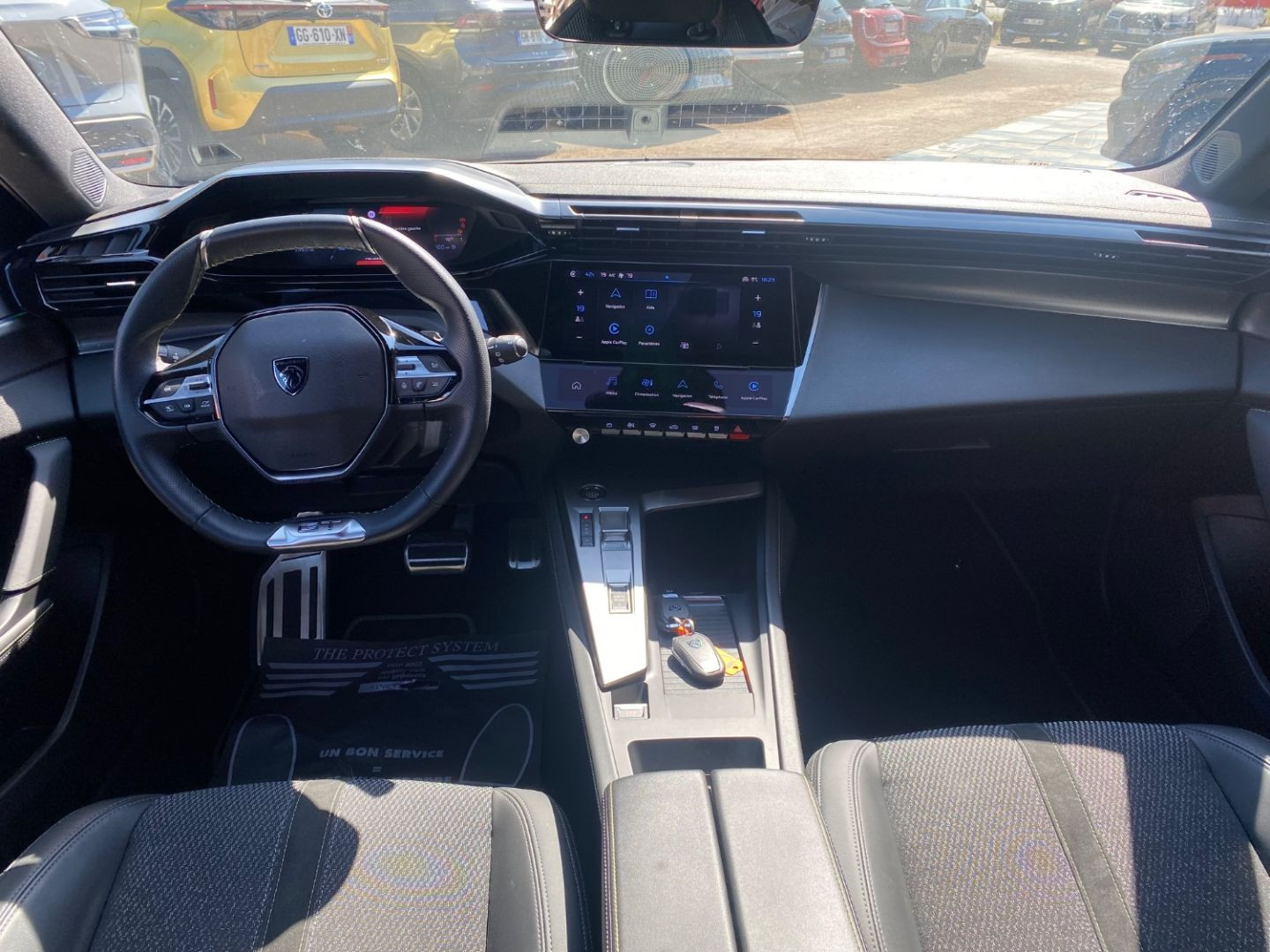 PEUGEOT 308 en vente à Castres chez votre mandataire automobile