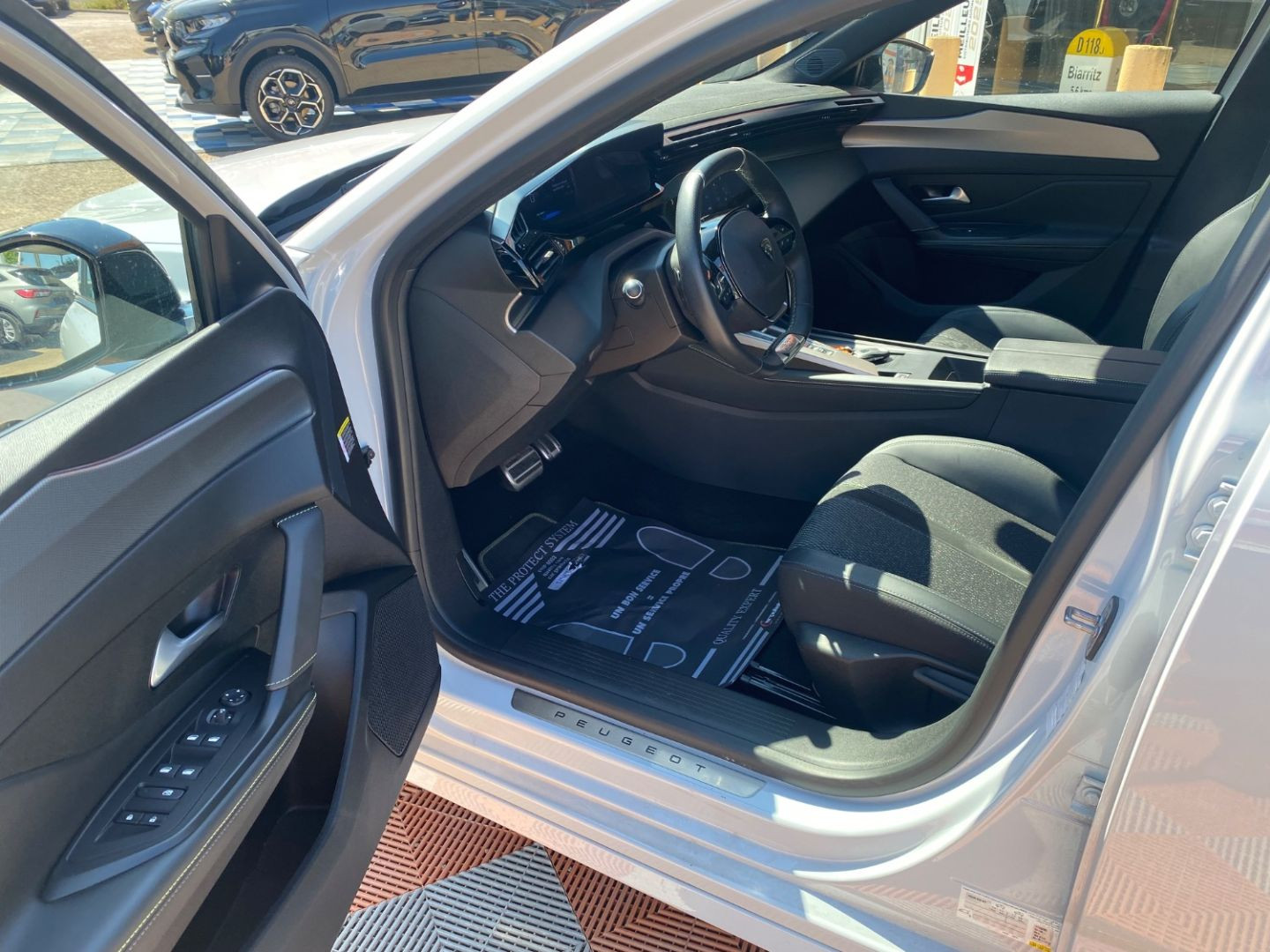 PEUGEOT 308 en vente à Castres chez votre mandataire automobile