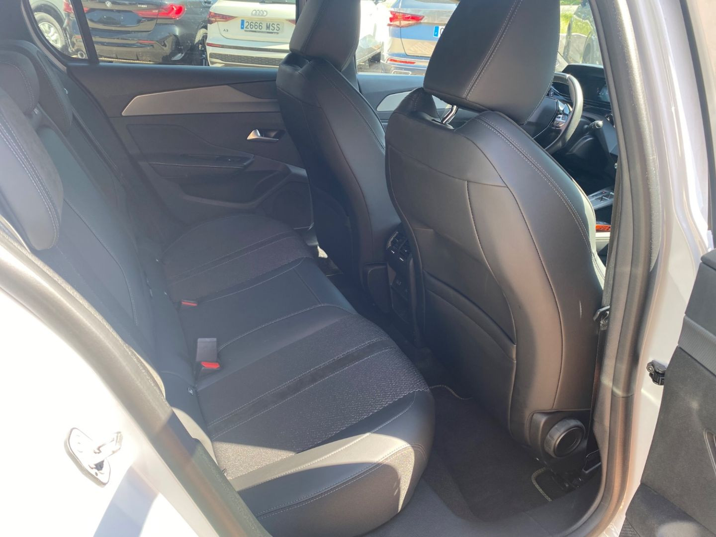 PEUGEOT 308 en vente à Castres chez votre mandataire automobile