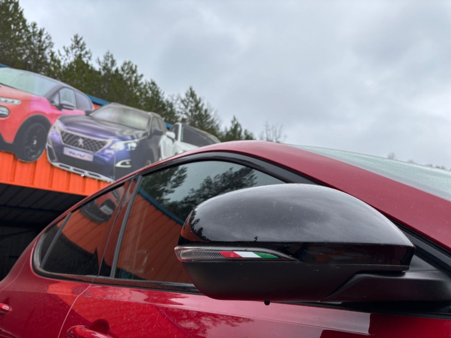 ALFA ROMEO TONALE en vente à Castres chez votre mandataire automobile