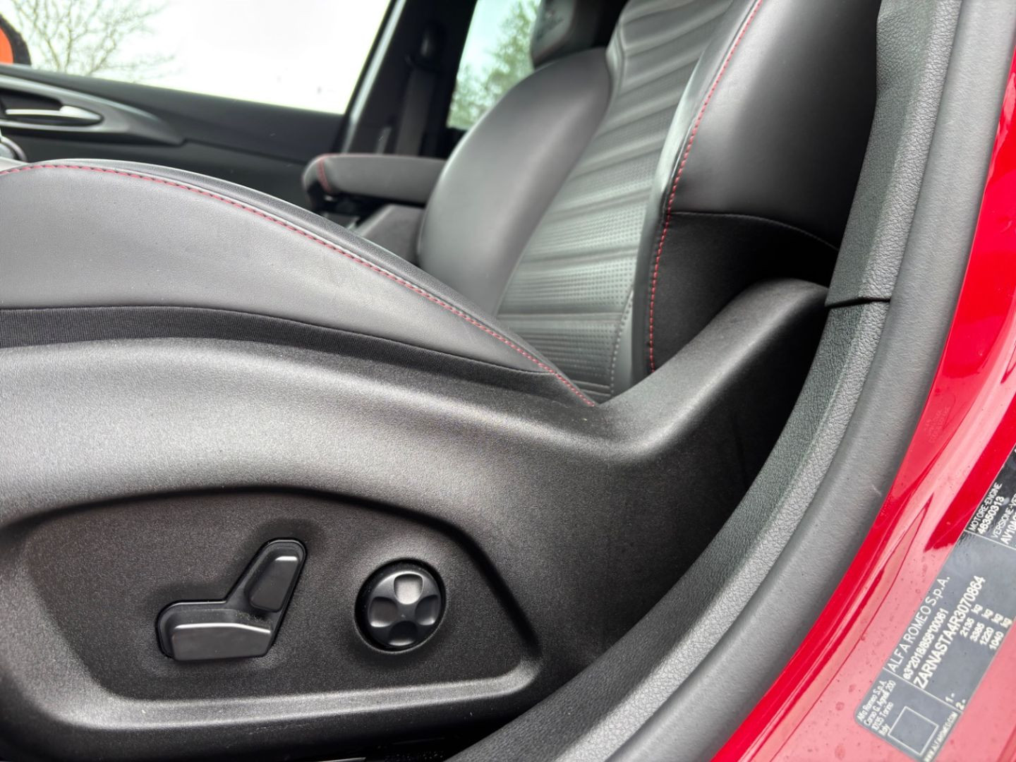 ALFA ROMEO TONALE en vente à Castres chez votre mandataire automobile