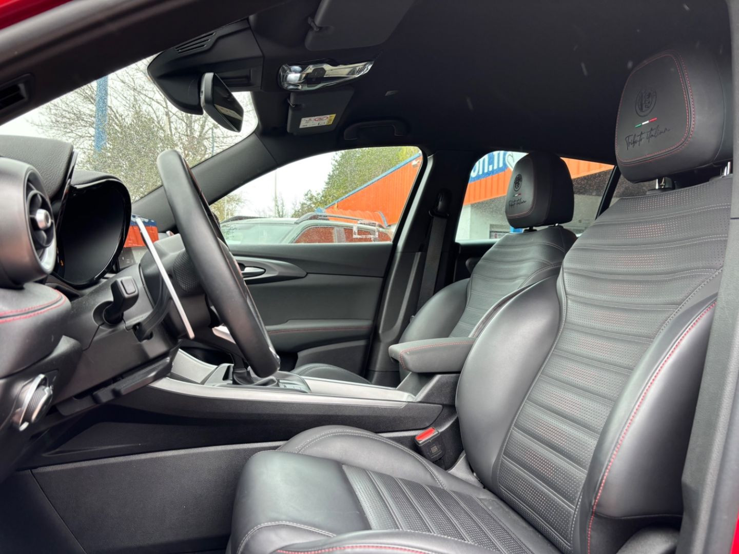 ALFA ROMEO TONALE en vente à Castres chez votre mandataire automobile