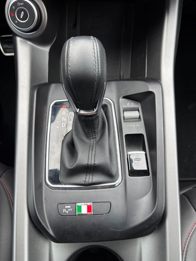 ALFA ROMEO TONALE en vente à Castres chez votre mandataire automobile