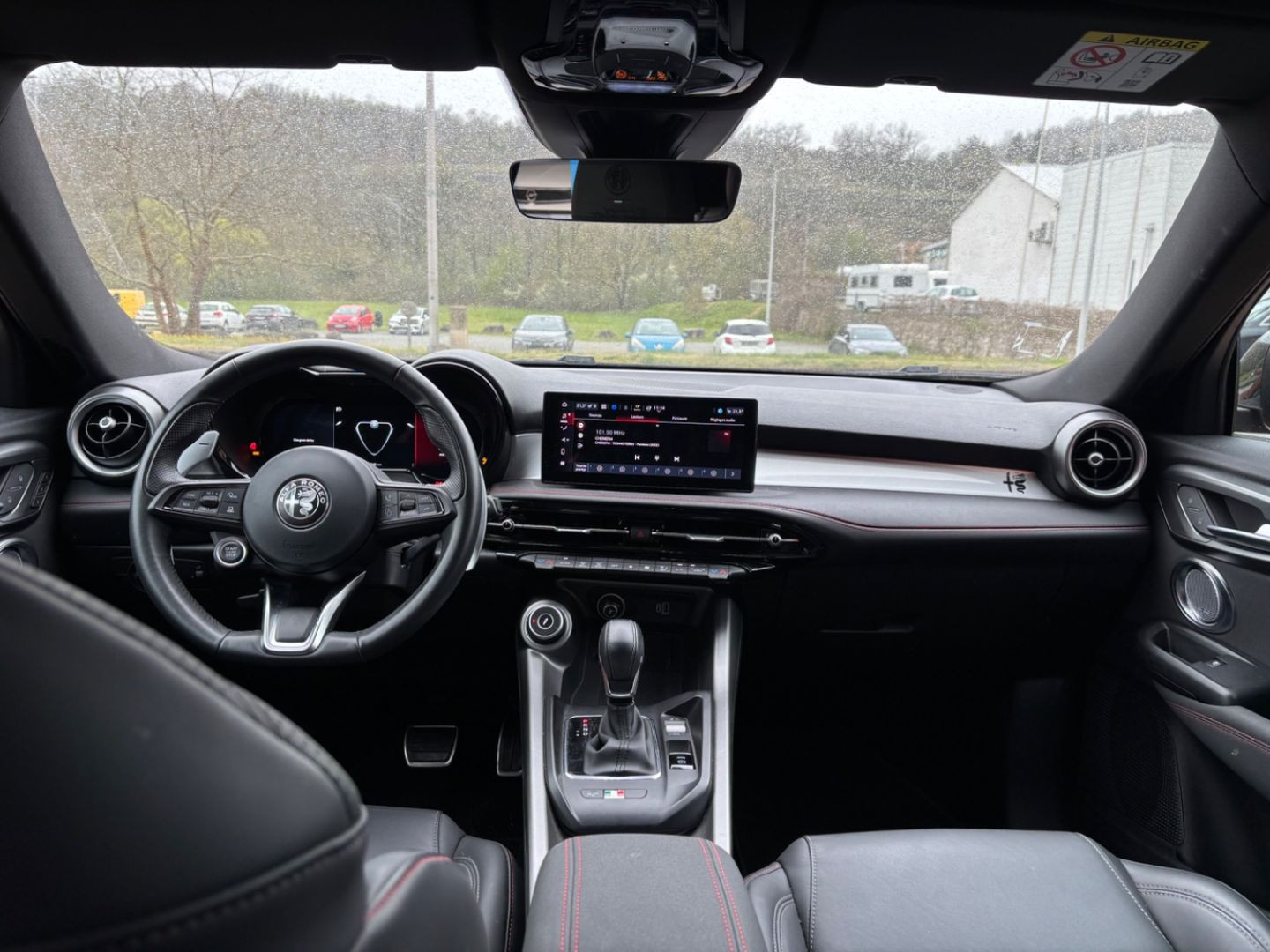 ALFA ROMEO TONALE en vente à Castres chez votre mandataire automobile