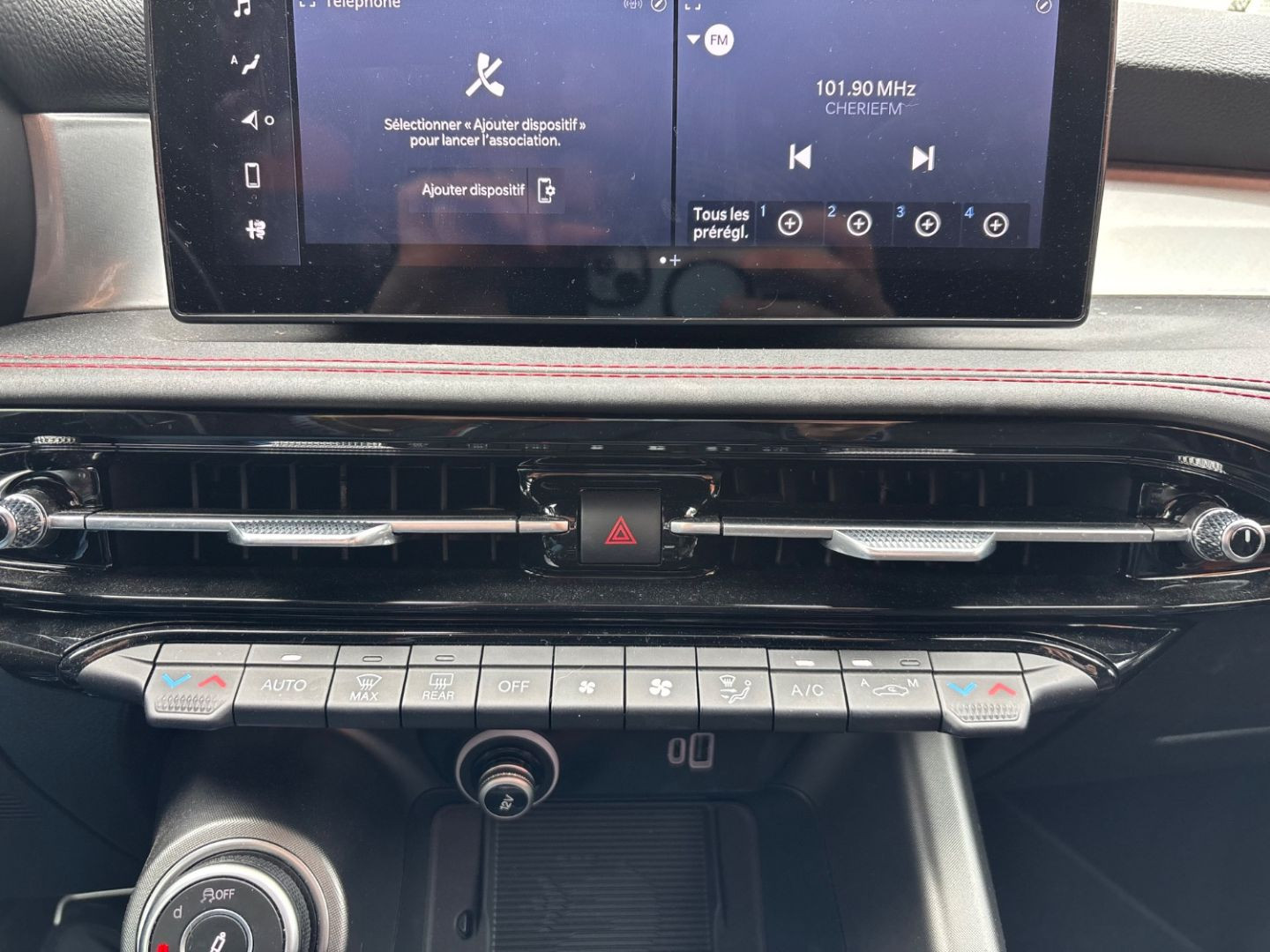 ALFA ROMEO TONALE en vente à Castres chez votre mandataire automobile