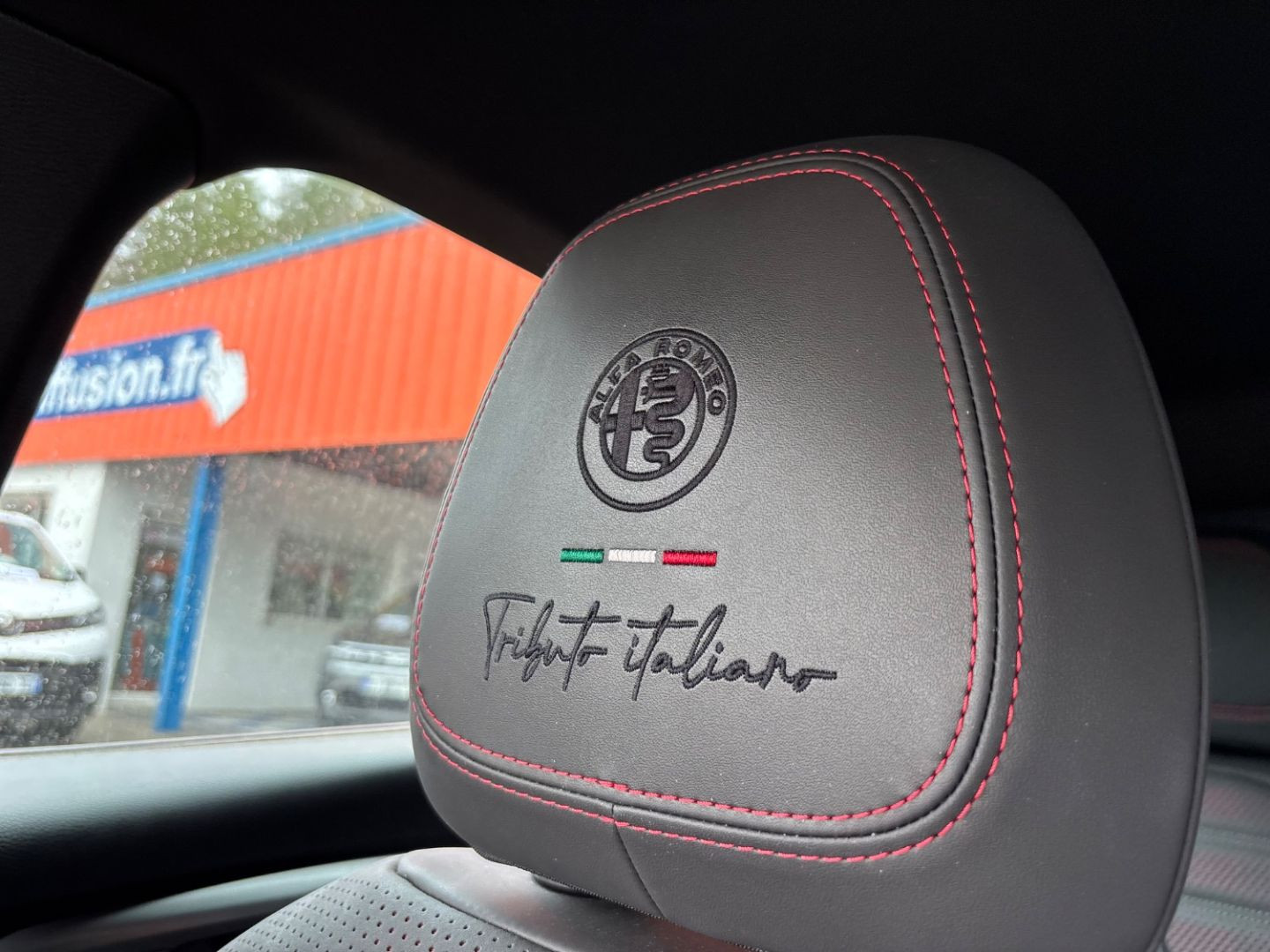 ALFA ROMEO TONALE en vente à Castres chez votre mandataire automobile
