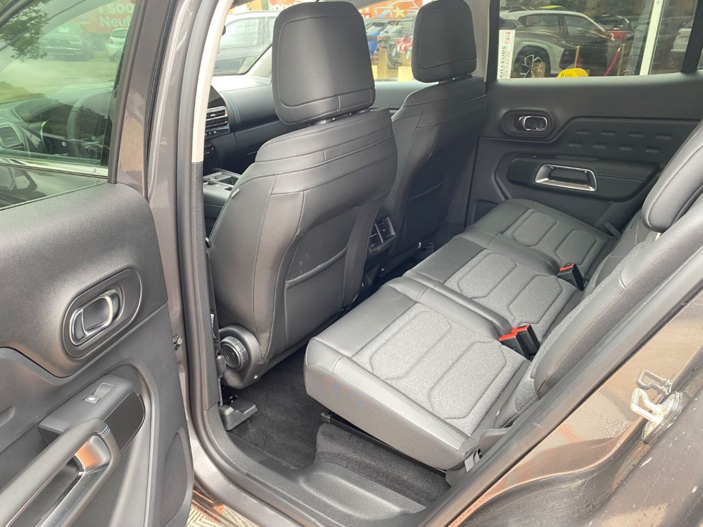 CITROEN C5 Aircross en vente à Castres chez votre mandataire automobile