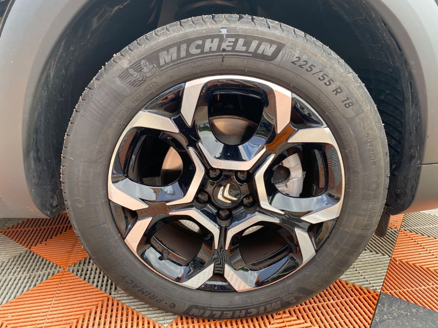 CITROEN C5 Aircross en vente à Castres chez votre mandataire automobile