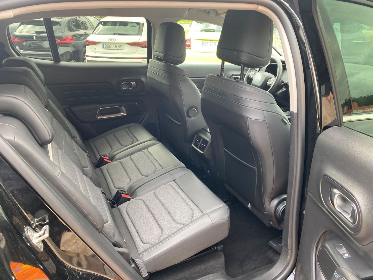 CITROEN C5 Aircross en vente à Castres chez votre mandataire automobile