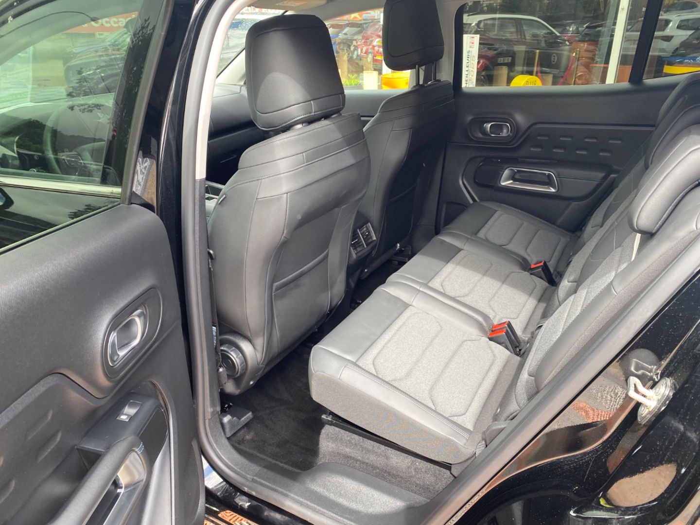 CITROEN C5 Aircross en vente à Castres chez votre mandataire automobile