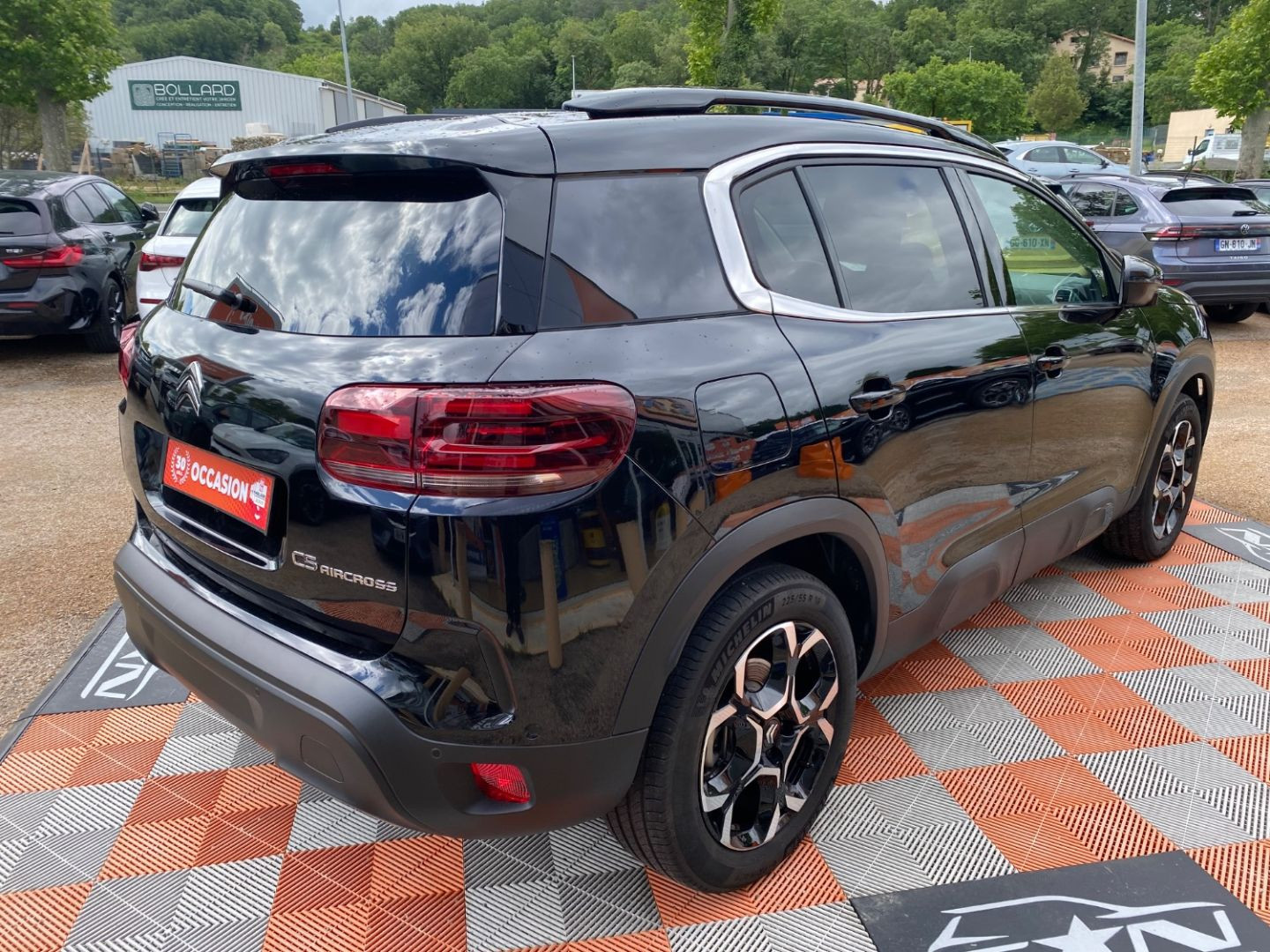 CITROEN C5 Aircross en vente à Castres chez votre mandataire automobile
