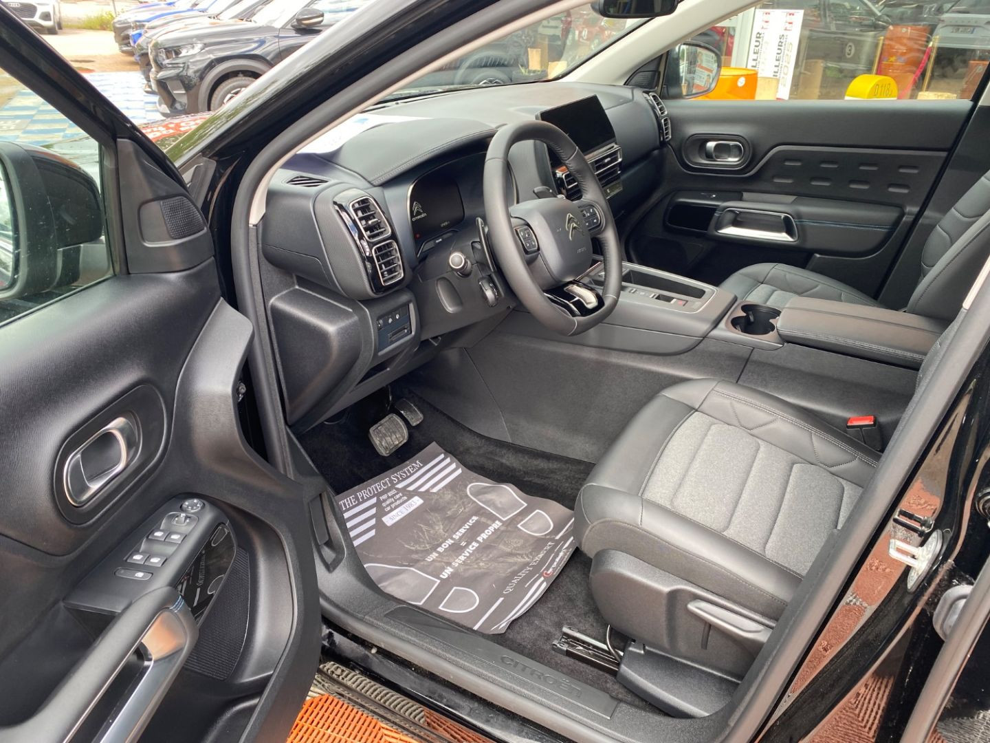 CITROEN C5 Aircross en vente à Castres chez votre mandataire automobile