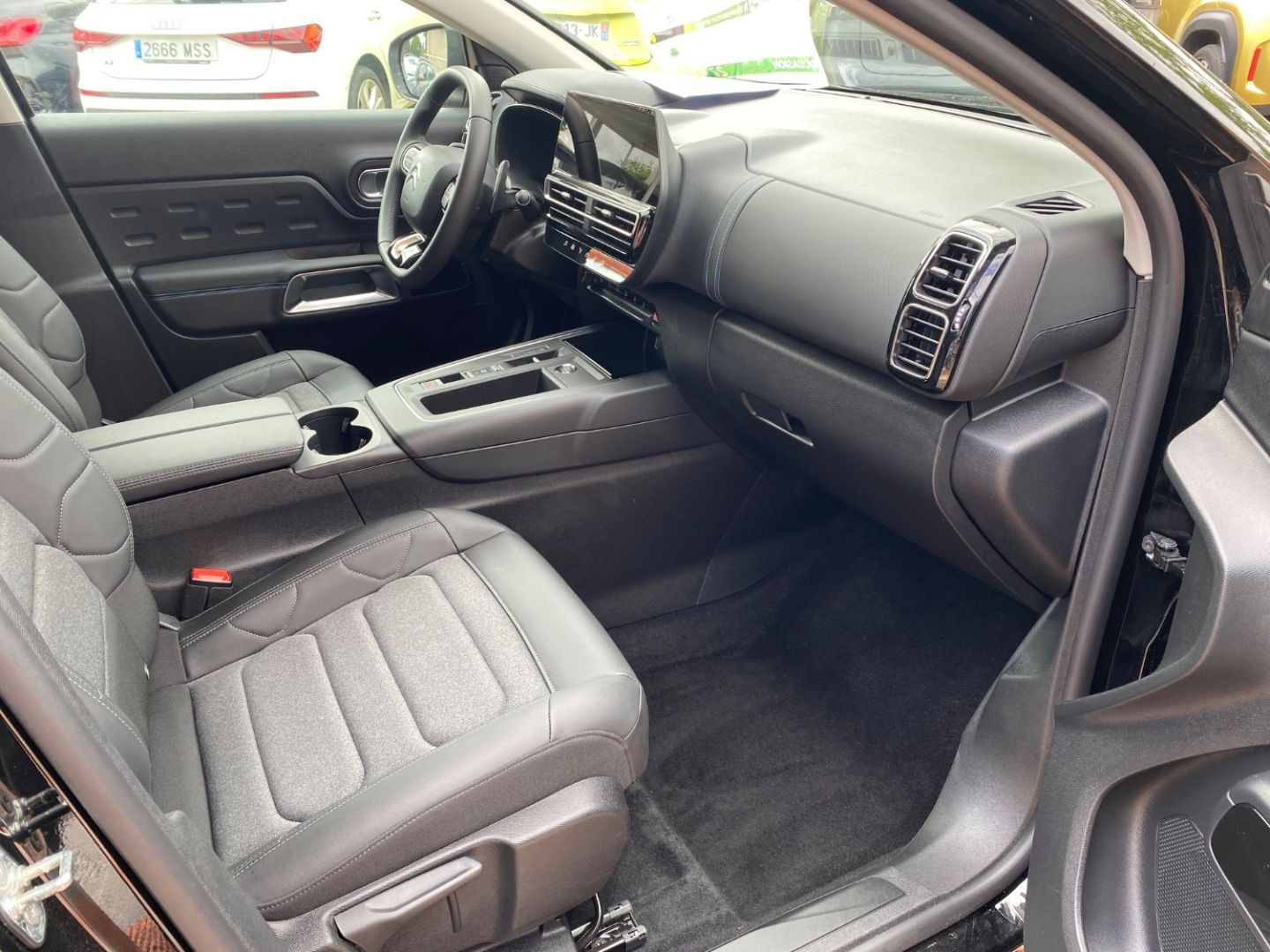 CITROEN C5 Aircross en vente à Castres chez votre mandataire automobile