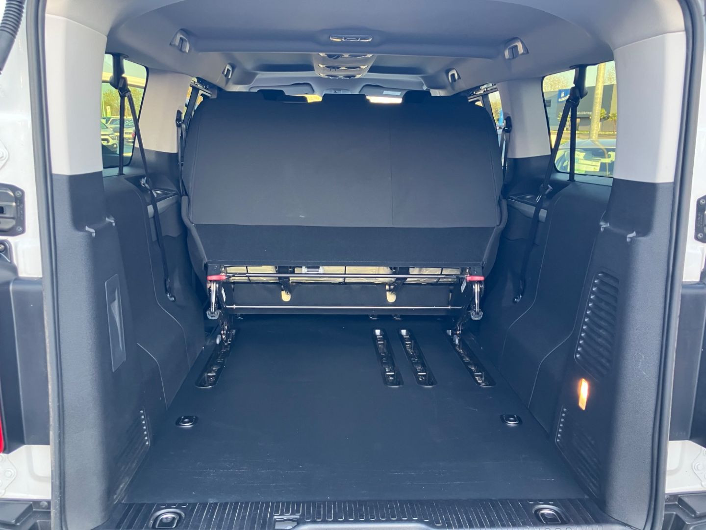 TOYOTA PROACE Verso en vente à Castres chez votre mandataire automobile