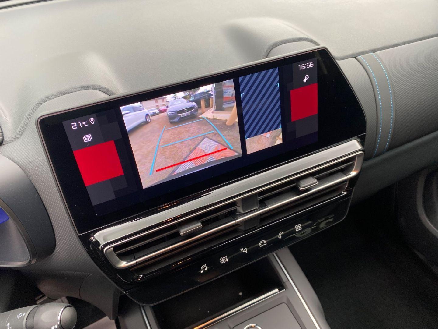 CITROEN C5 Aircross en vente à Castres chez votre mandataire automobile