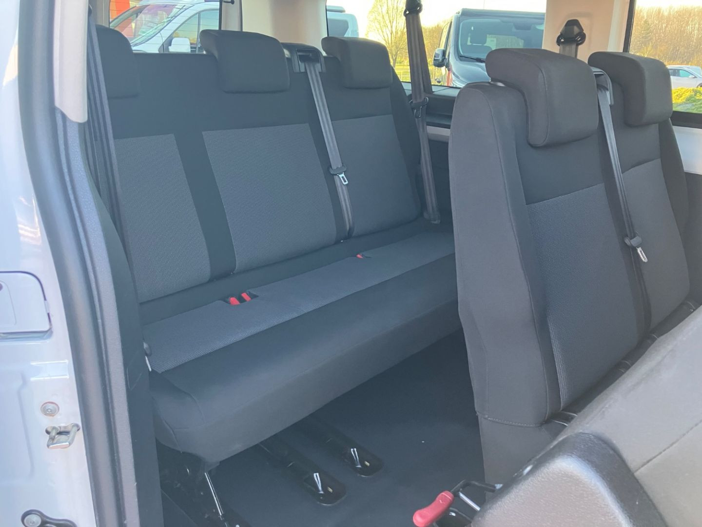 TOYOTA PROACE Verso en vente à Castres chez votre mandataire automobile