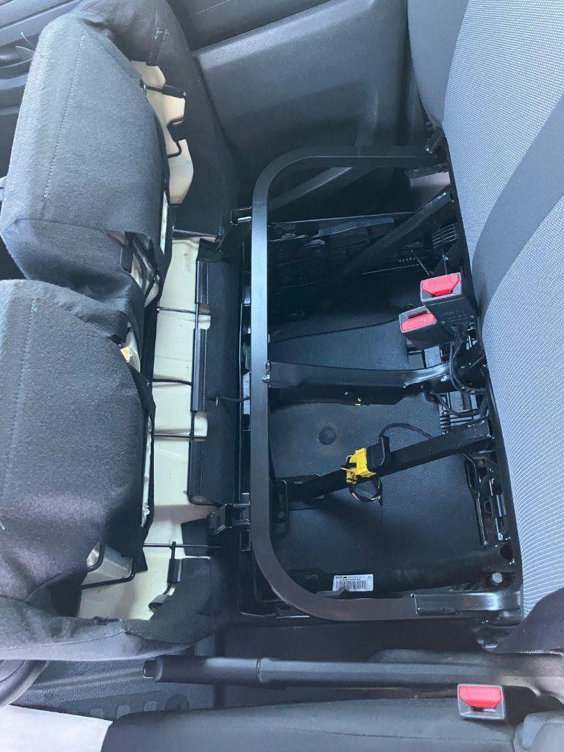 TOYOTA PROACE Verso en vente à Castres chez votre mandataire automobile