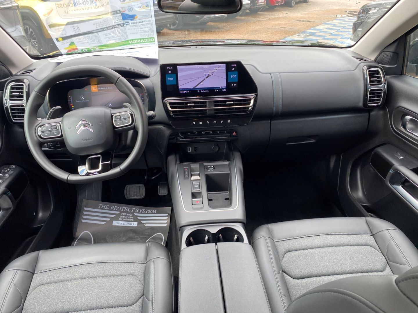 CITROEN C5 Aircross en vente à Castres chez votre mandataire automobile