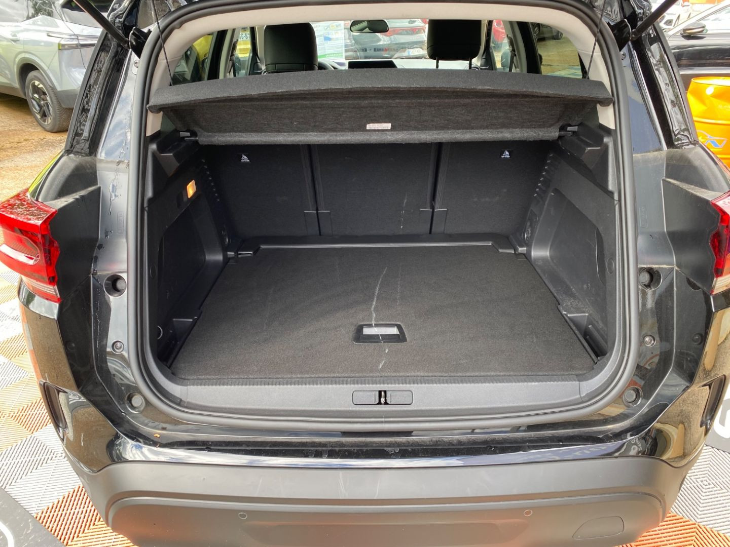 CITROEN C5 Aircross en vente à Castres chez votre mandataire automobile