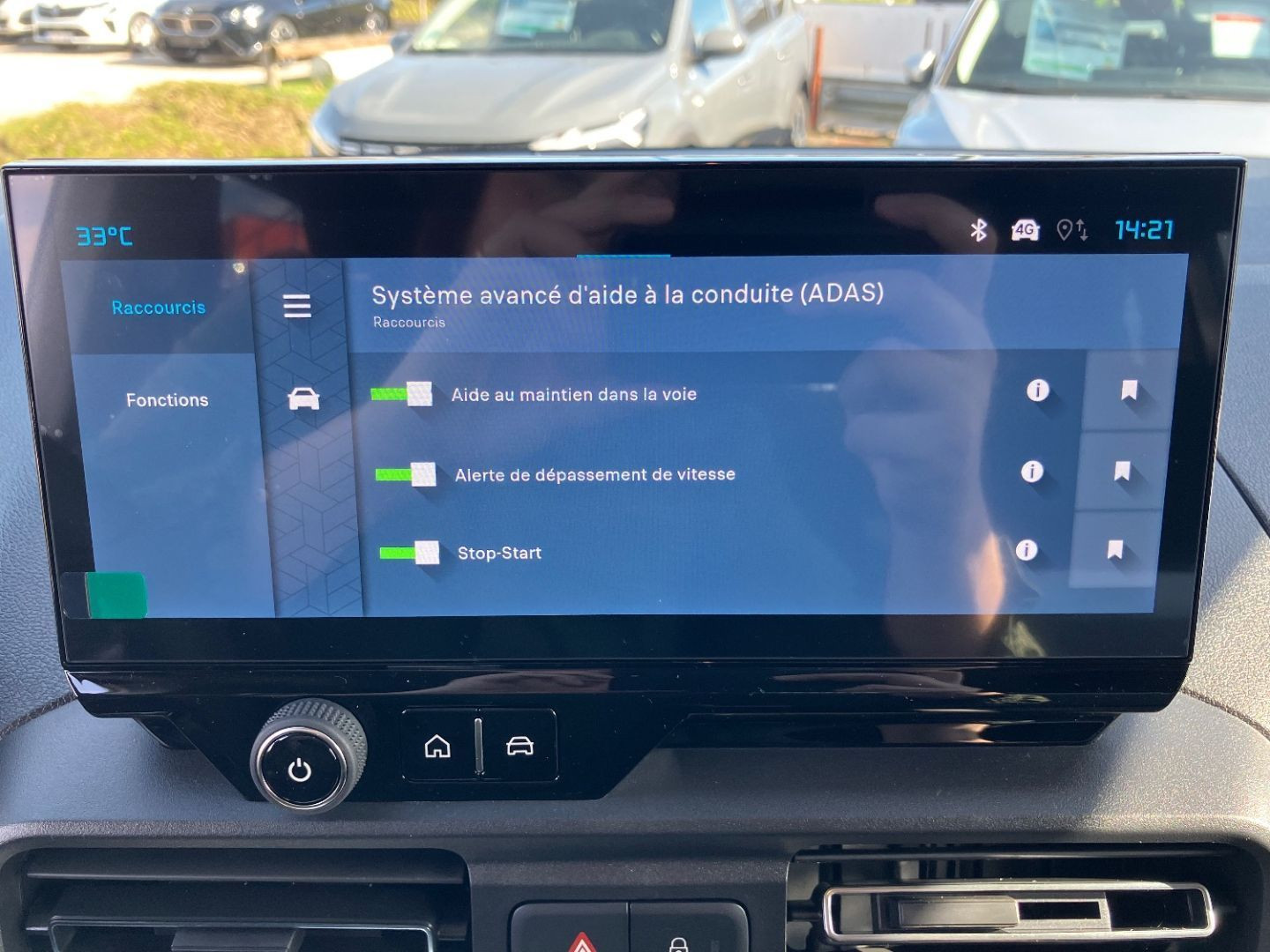 CITROEN Berlingo en vente à Castres chez votre mandataire automobile