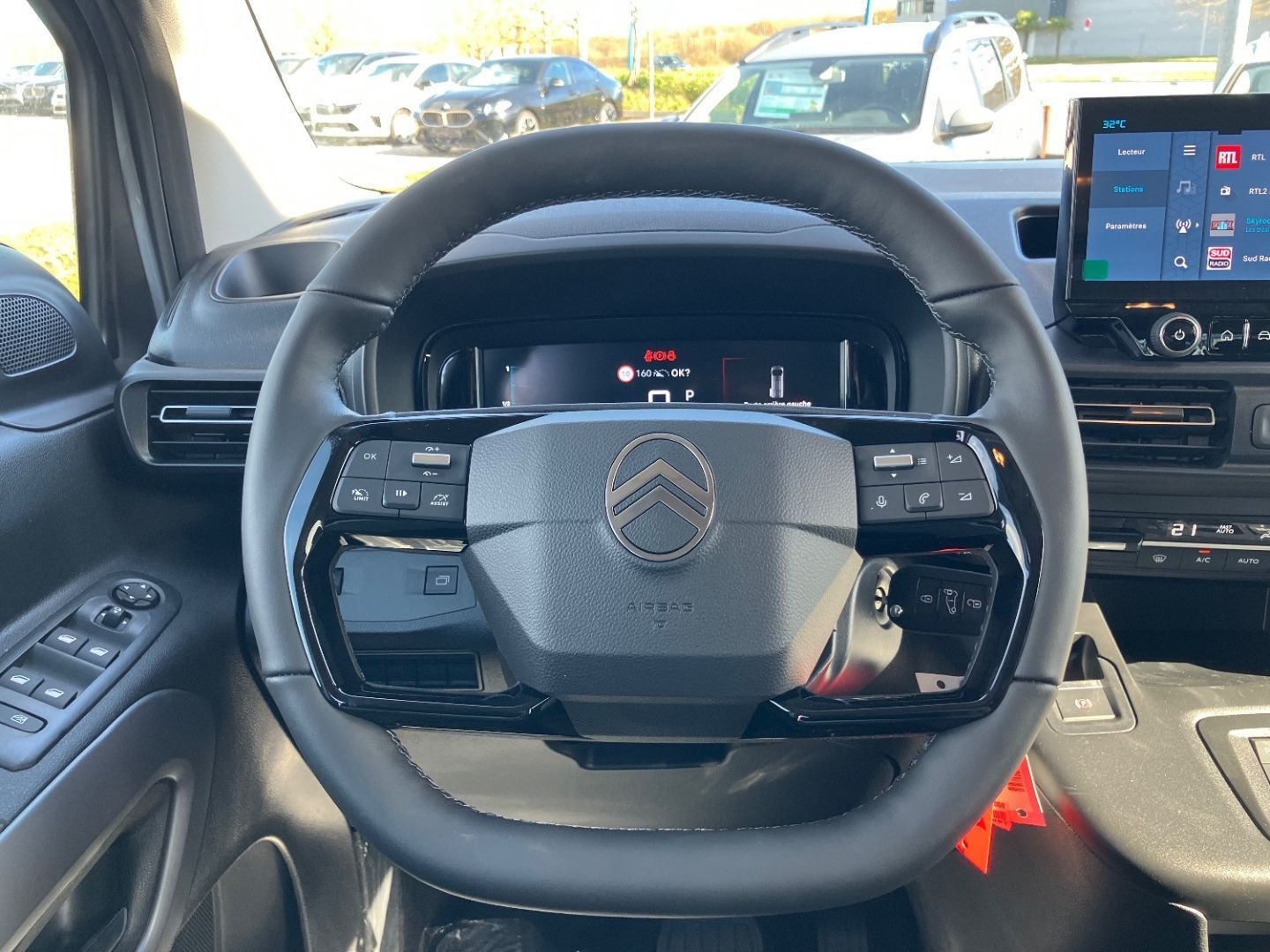 CITROEN Berlingo en vente à Castres chez votre mandataire automobile