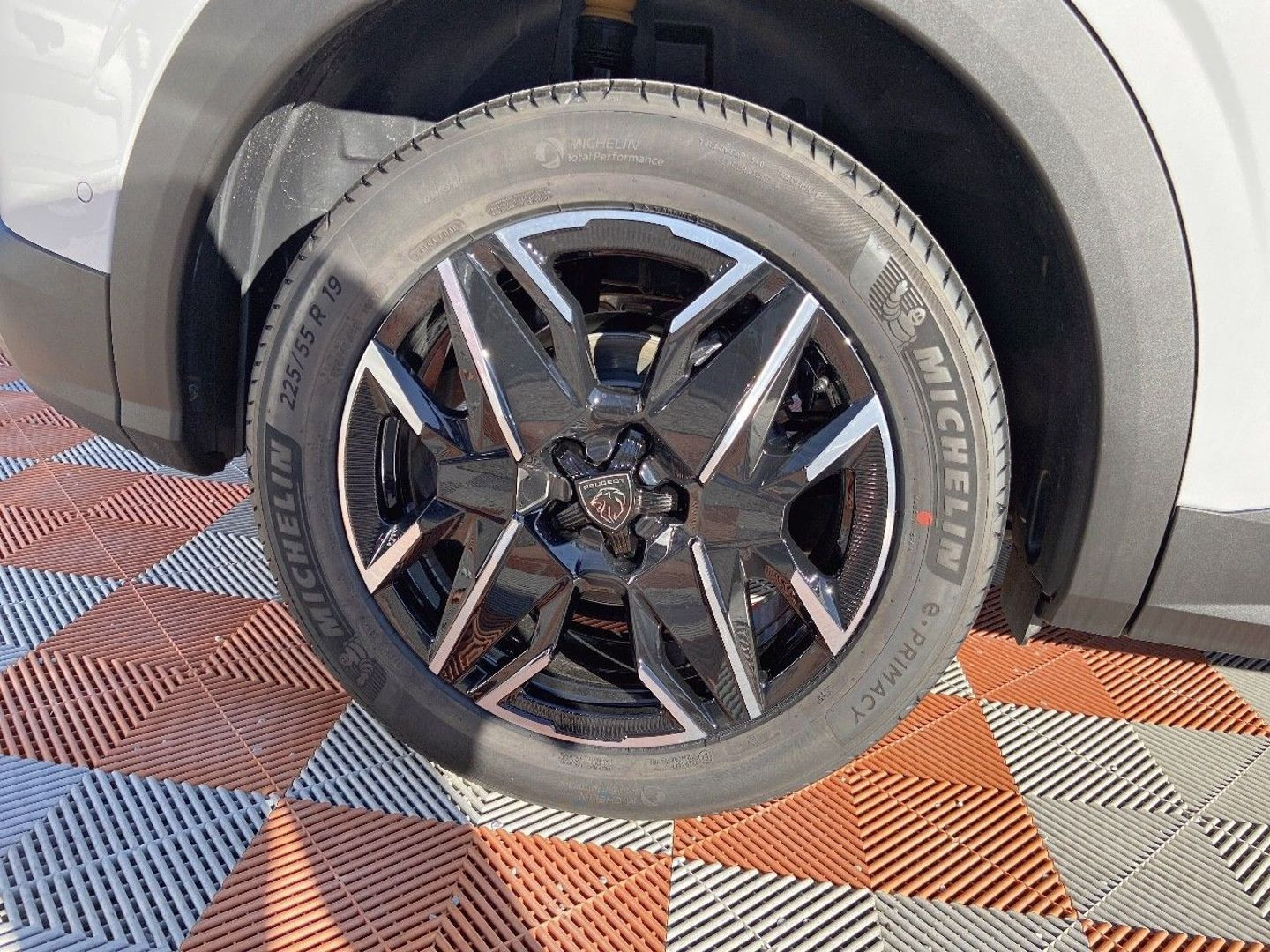 PEUGEOT 3008 en vente à Castres chez votre mandataire automobile