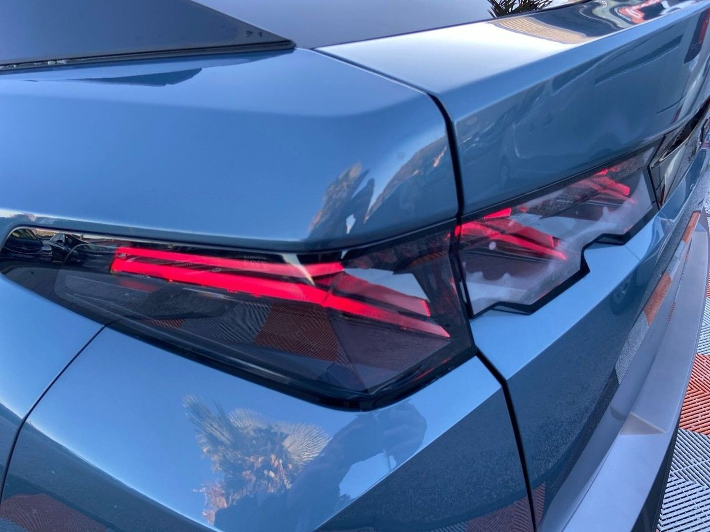 PEUGEOT 3008 en vente à Castres chez votre mandataire automobile