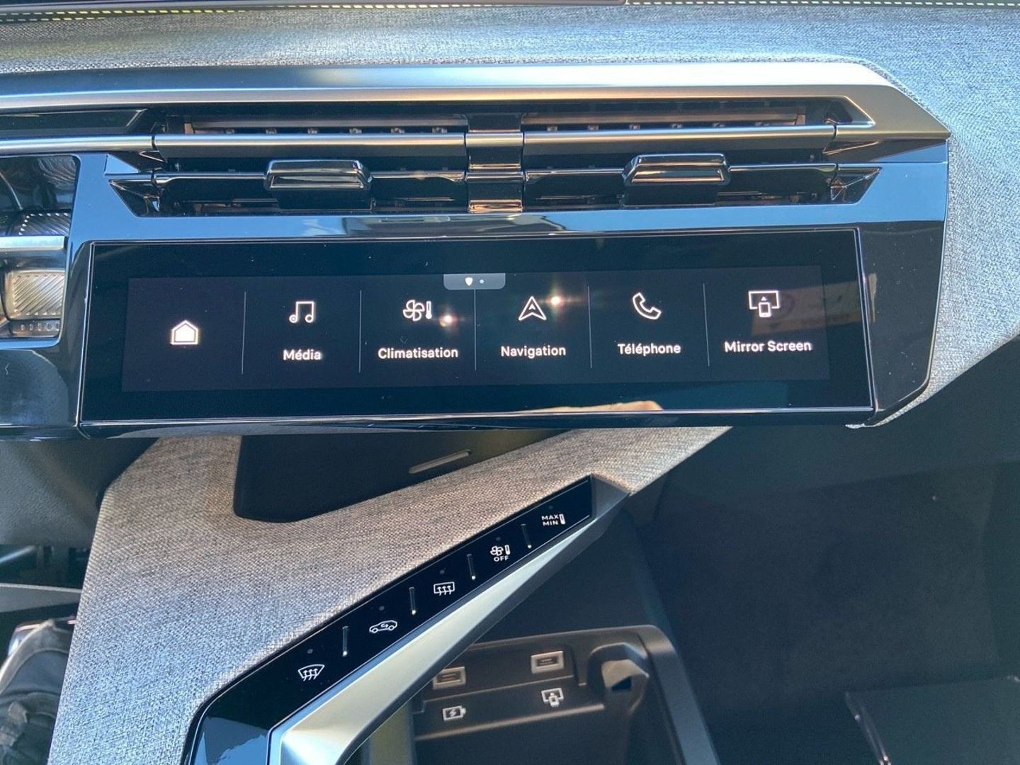 PEUGEOT 3008 en vente à Castres chez votre mandataire automobile