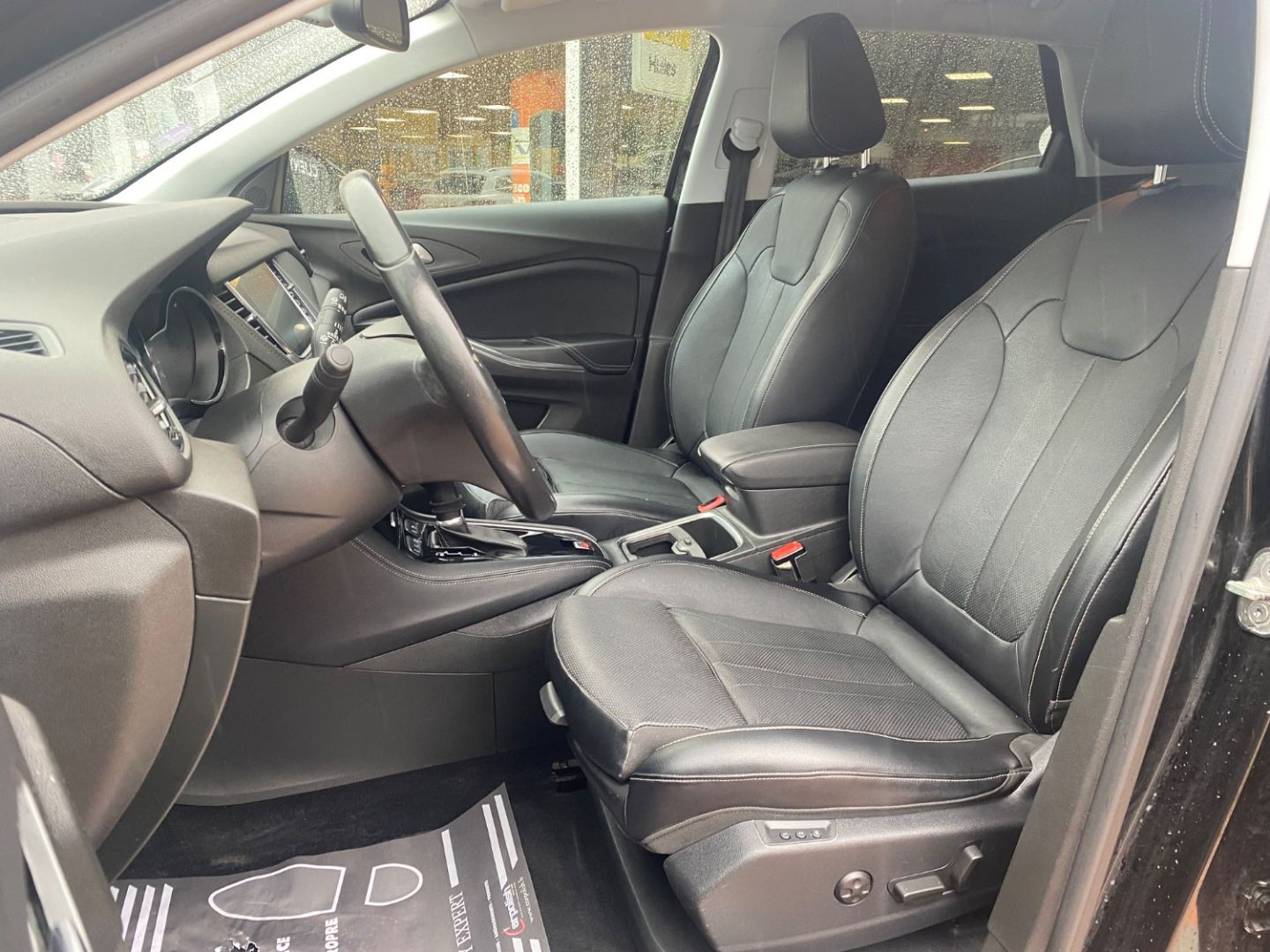 OPEL Grandland X en vente à Castres chez votre mandataire automobile