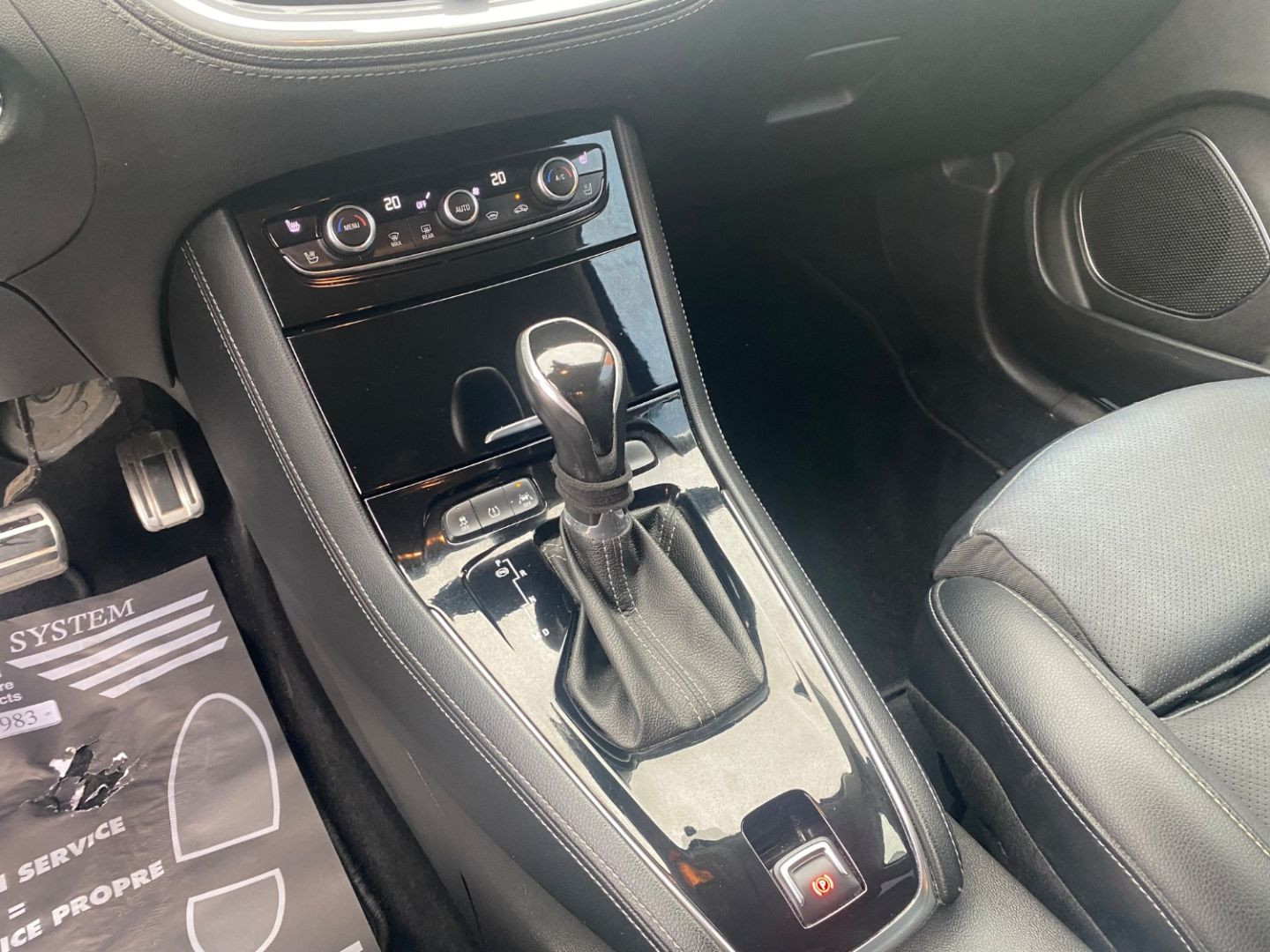 OPEL Grandland X en vente à Castres chez votre mandataire automobile