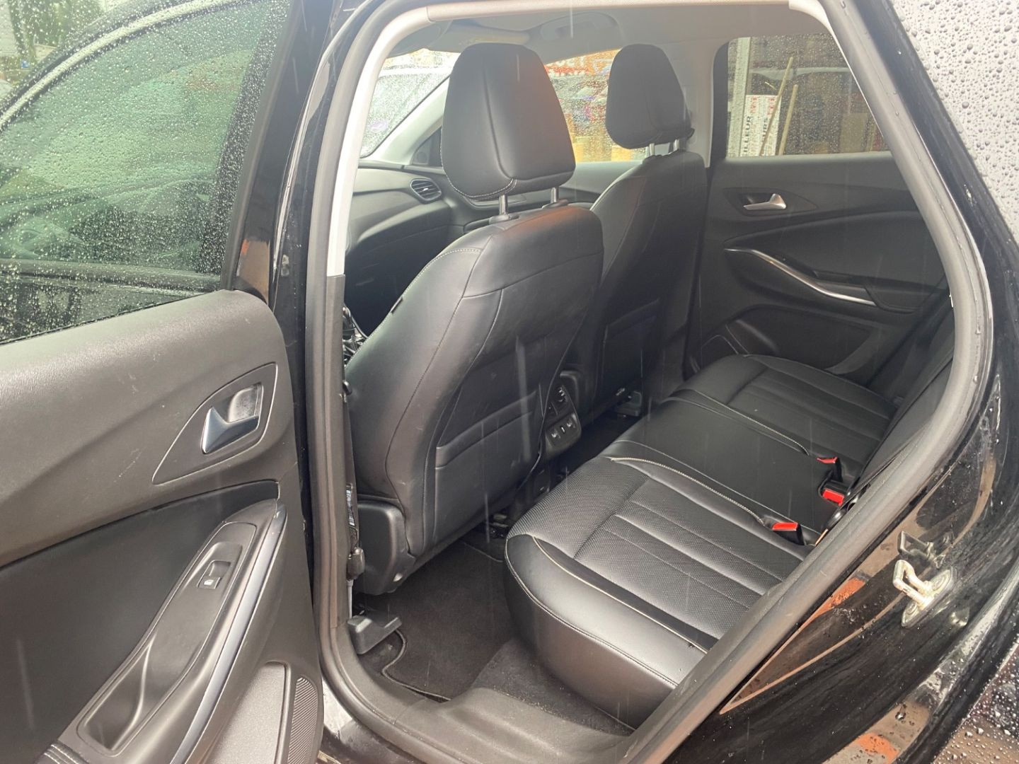 OPEL Grandland X en vente à Castres chez votre mandataire automobile