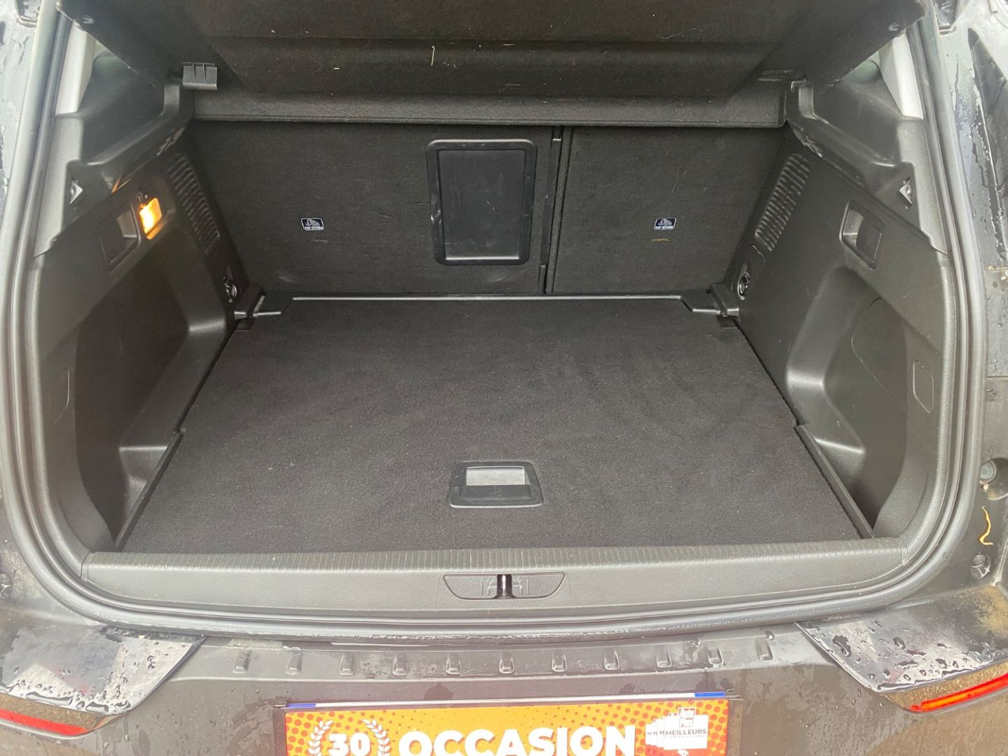 OPEL Grandland X en vente à Castres chez votre mandataire automobile