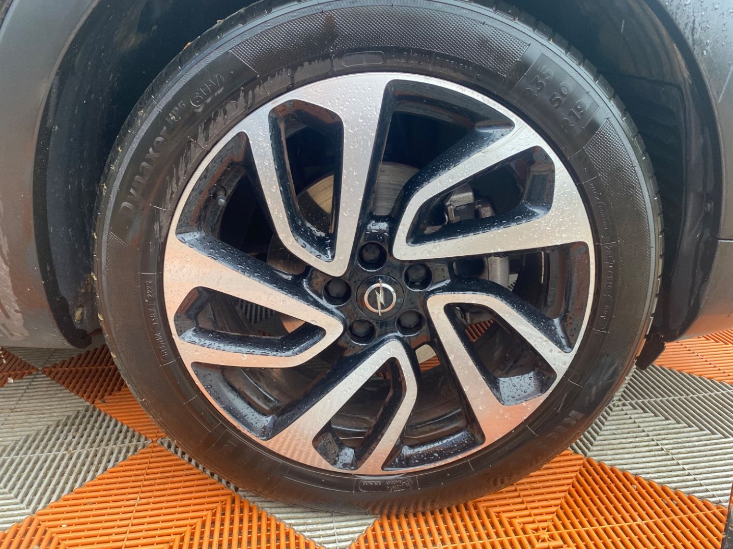 OPEL Grandland X en vente à Castres chez votre mandataire automobile