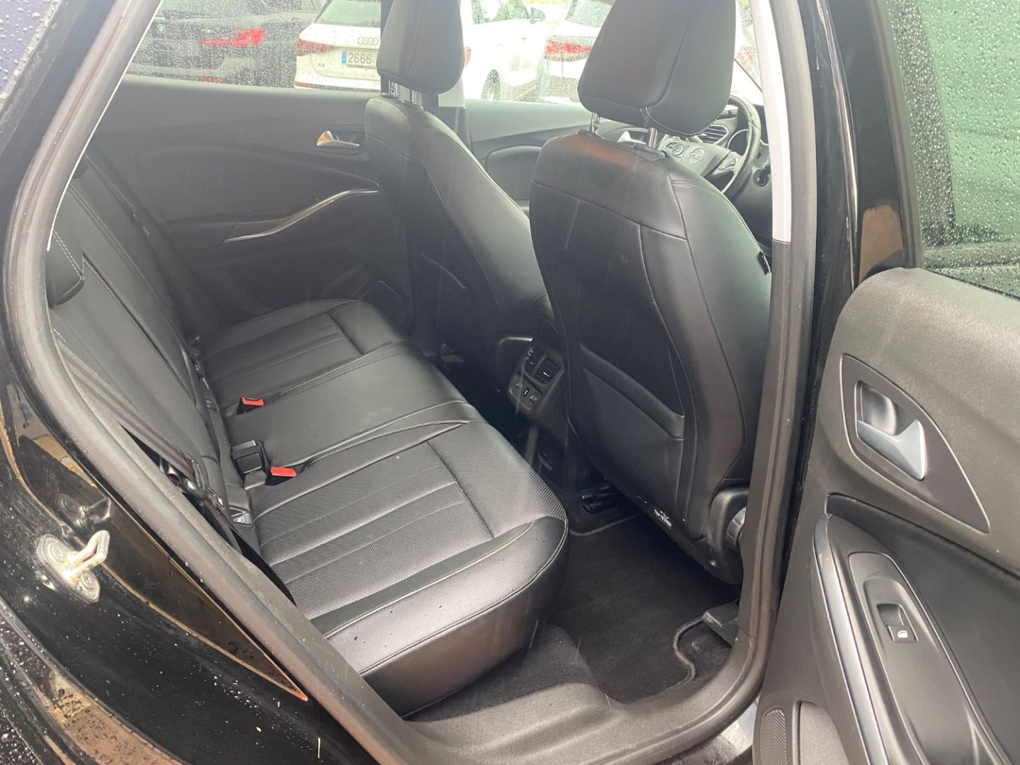 OPEL Grandland X en vente à Castres chez votre mandataire automobile