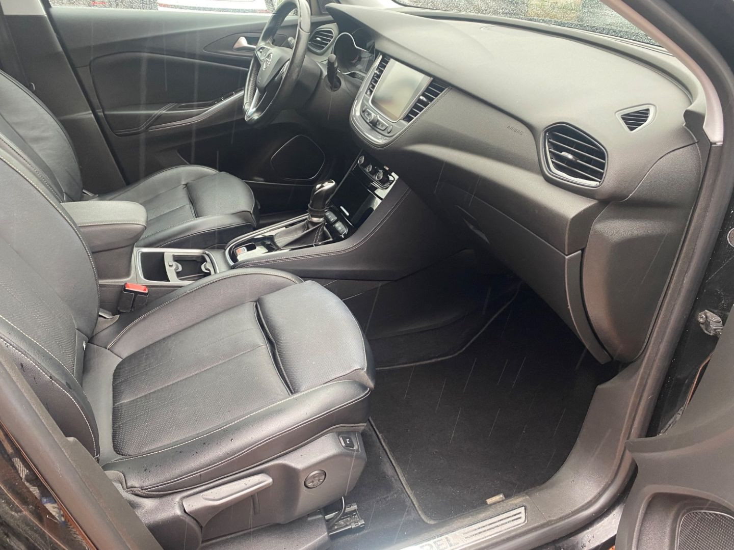 OPEL Grandland X en vente à Castres chez votre mandataire automobile