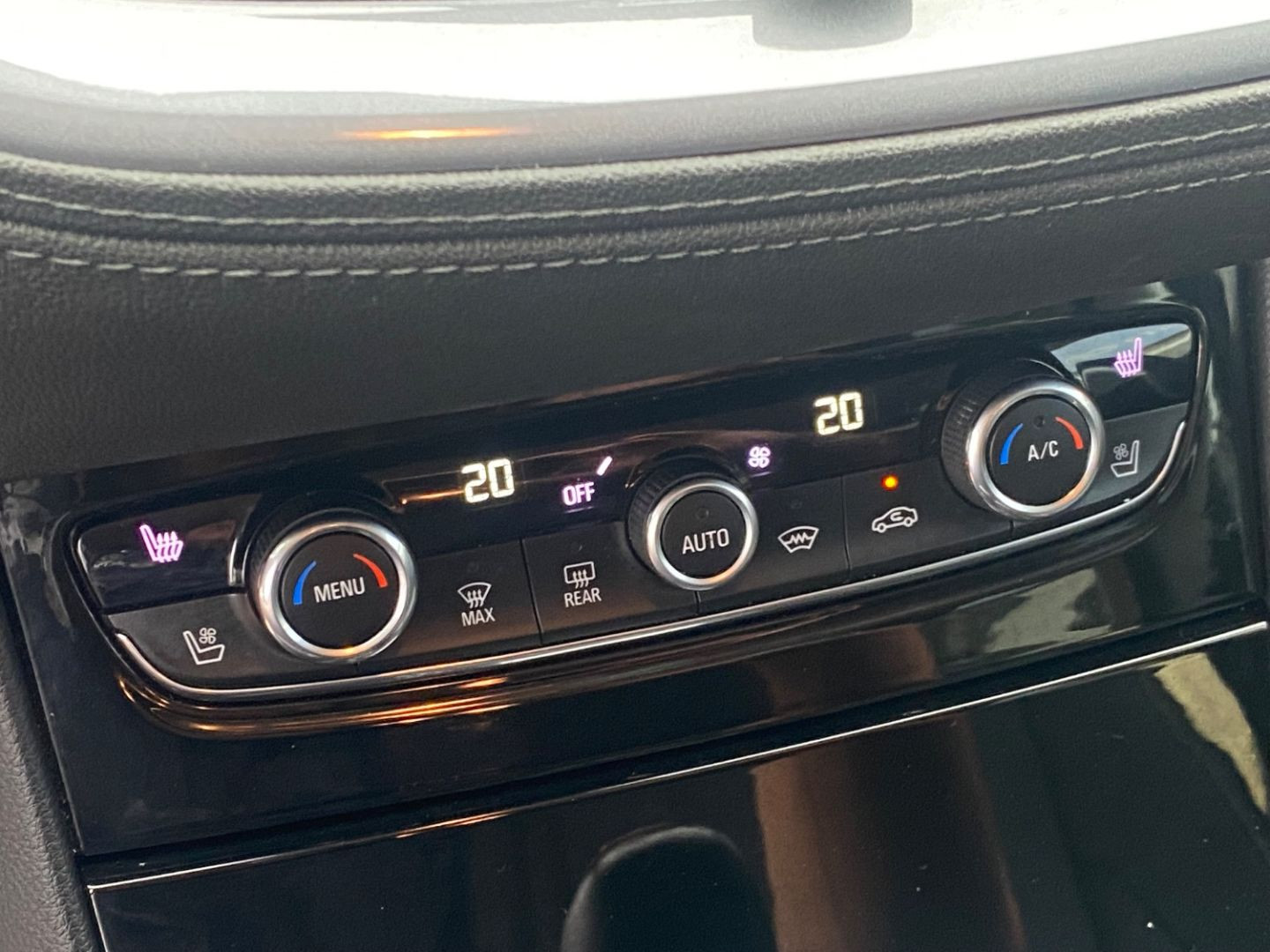 OPEL Grandland X en vente à Castres chez votre mandataire automobile
