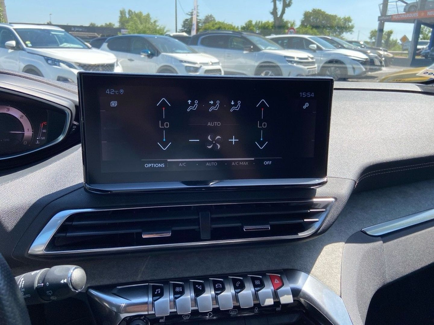PEUGEOT 3008 en vente à Castres chez votre mandataire automobile