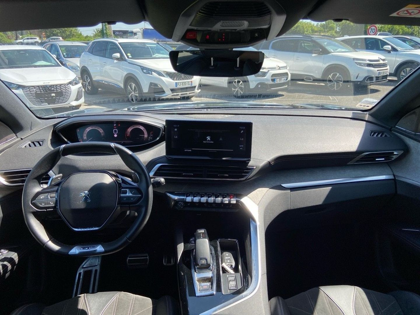 PEUGEOT 3008 en vente à Castres chez votre mandataire automobile