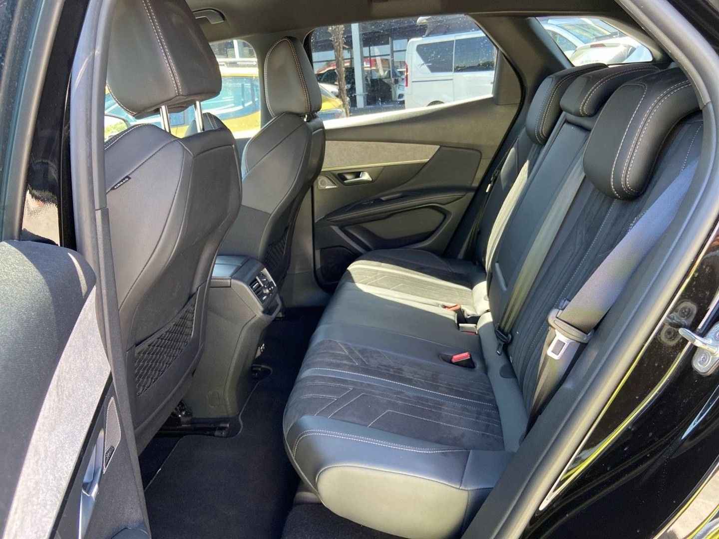 PEUGEOT 3008 en vente à Castres chez votre mandataire automobile