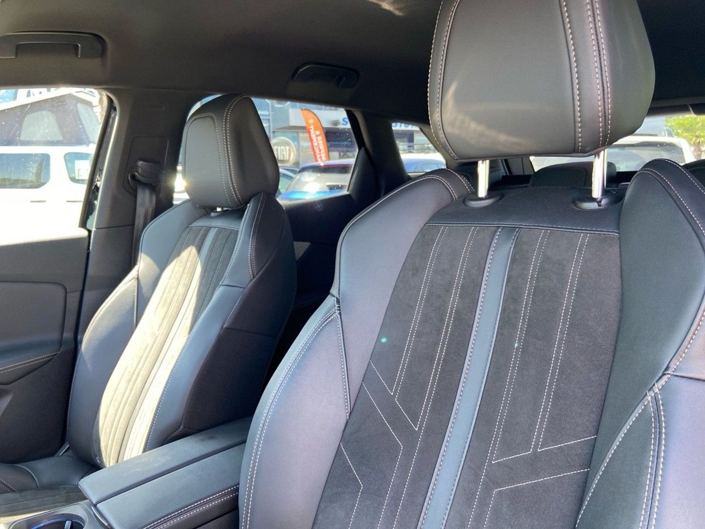 PEUGEOT 3008 en vente à Castres chez votre mandataire automobile
